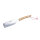 Homeys CHARCUTERIE, Pastetenmesser, 3Cr14MoV Stahl, rostfrei, Buchenholzgriff
