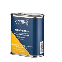 Opinel Pflegeöl, 150 ml, pflanzliches Öl