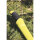 Morakniv Messer, COMPANION, rostfreier Sandvik-Stahl 12C27, Olive Green, Kunststoffscheide mit Gürtelclip