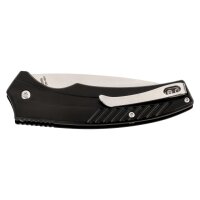 Herbertz Springmesser, AISI 420 Stahl, rostfrei,...