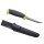 Morakniv FISHING COMFORT SCALER 098, rostfreie Klinge, rutschhemmender Griff, Kunststoffscheide mit Gürtelclip