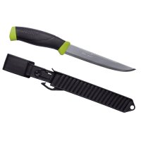 Morakniv FISHING COMFORT FILLET 150, rostfreie Klinge,...