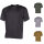 MFH T-Shirt, "Tactical", halbarm schnelltrocknend und atmungsaktiv