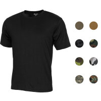 MFH US T-Shirt, "Streetstyle", 140-145 g/m²