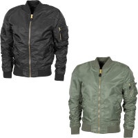 MFH US Airforce Jacke MA1