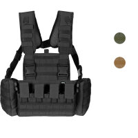 MFH Professional Chest Rig, "Mission"