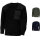 MFH BW Pullover, mit Brusttasche