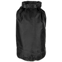 MFH Packsack, "Drybag", 4 l, schwarz