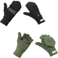 MFH Strick-Faust-Fingerhandschuhe, 3M™ Thinsulate™