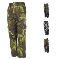 MFH US BDU Kinderhose