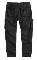 SURPLUS Airborne Slimmy, schwarz