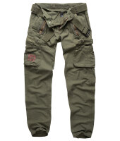 SURPLUS Royal Traveler Slimmy, royalgreen