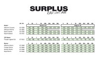 SURPLUS Royal Traveler Slimmy, royalgreen