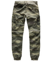 SURPLUS Bad Boys Pants, greencamo