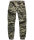 SURPLUS Bad Boys Pants, greencamo