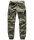 SURPLUS Bad Boys Pants, greencamo