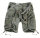 SURPLUS Airborne Vintage Shorts, oliv