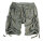 SURPLUS Airborne Vintage Shorts, oliv
