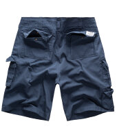 SURPLUS Trooper Shorts, navy