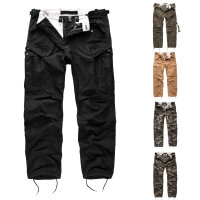 SURPLUS Vintage Fatigue Trousers