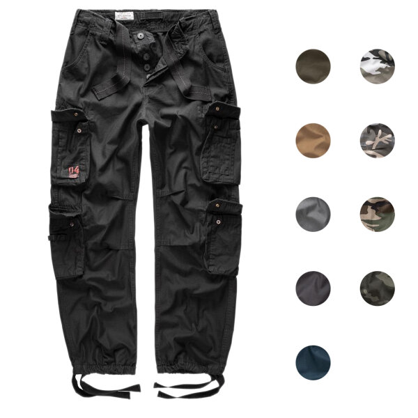 SURPLUS Airborne Vintage Trousers