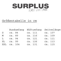 SURPLUS Infantry Cargo Hose