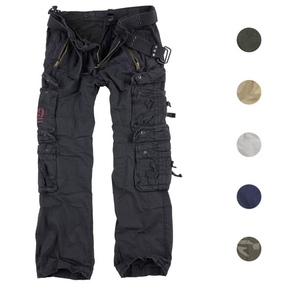 SURPLUS Royal Traveler Trouser