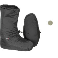 Fox Outdoor Biwakschuhe, "Polar", winddicht