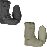 Fox Outdoor Biwakschuhe, "Polar", winddicht