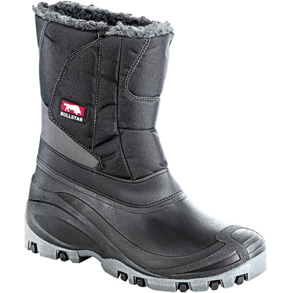 BULLSTAR Winterstiefel YETI, Gr. 45/46