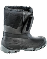 BULLSTAR Winterstiefel YETI, Gr. 45/46