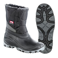 BULLSTAR Winterstiefel YETI, Gr. 45/46