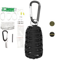 MFH Survival Set, "Parachute Cord"