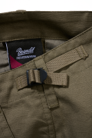 Brandit Ladies BDU Ripstop Trouser, oliv