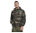 Brandit Summer Windbreaker, woodland