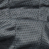 Brandit Summer Windbreaker, grau camo