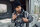 Brandit Summer Windbreaker, grau camo