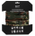 Brandit Multifunktionstuch, flecktarn
