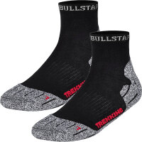 BULLSTAR Sneaker-Socke
