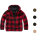 Brandit Kids Teddyfleecejacke Hood