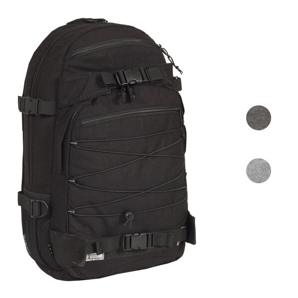 Forvert New Laptop Louis Rucksack