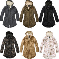 Brandit Ladies Marsh Lake Parka