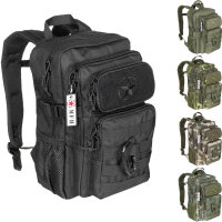 MFH US Rucksack, Assault, "Youngster"