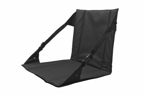 Origin Outdoors Travelchair Trail schwarz