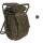 Mil-Tec Ansitzrucksack mit Hocker