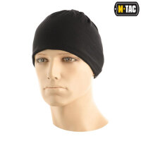 M-Tac Merino Wool tube scarf black