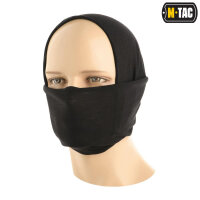 M-Tac Merino Wool tube scarf black