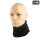 M-Tac Merino Wool tube scarf black