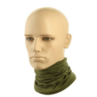 M-Tac Merino Wool tube scarf Olive