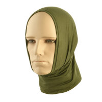 M-Tac Merino Wool tube scarf Olive